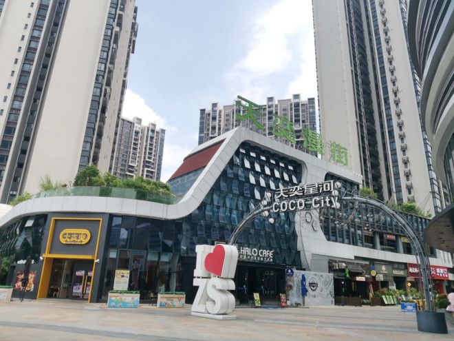 商业“终于开窍了”凯发K8旗舰厅中山(图8)