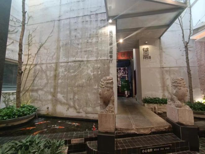 商业“终于开窍了”凯发K8旗舰厅中山(图14)