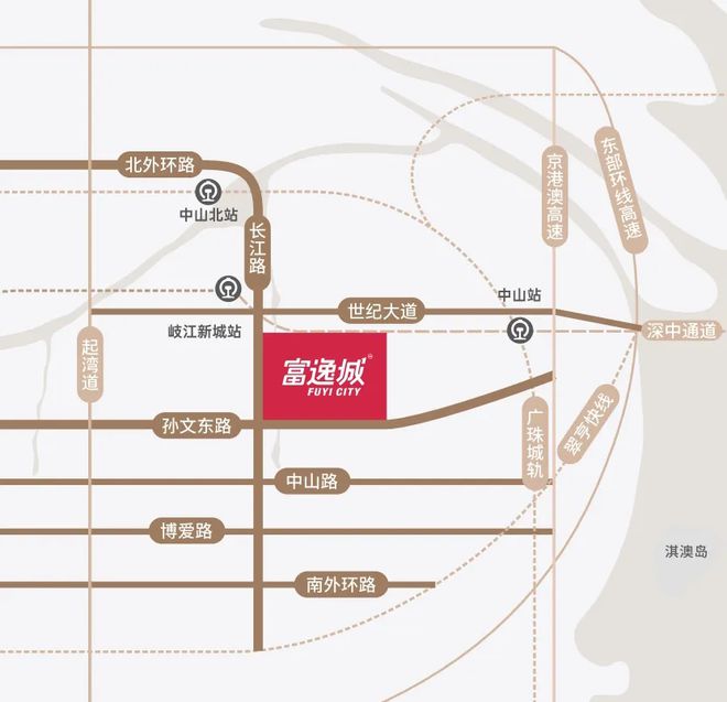 商业“终于开窍了”凯发K8旗舰厅中山(图18)