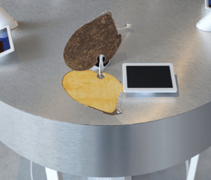 nVue防盗器的高品质安全防护应用凯发K8旗舰店APP合弘科技：I
