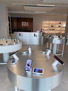 nVue防盗器的高品质安全防护应用凯发K8旗舰店APP合弘科技：I(图5)