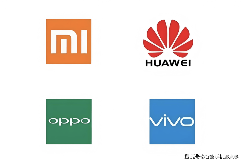 为小米双雄称霸苹果OV荣耀往后排！凯发平台手机周报份额再次出炉：华(图4)