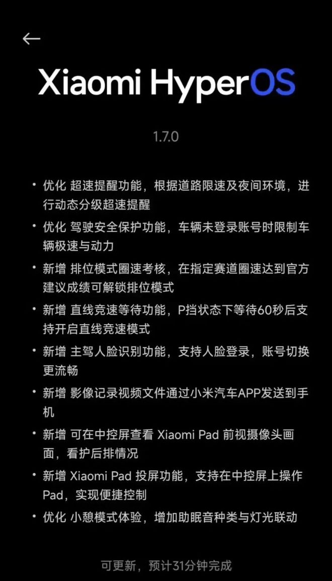 布GTA6延期微软Xbox涨价：这就是今天的其他大新闻！凯发平台小米停止推送限制马力OTA华为鸿蒙PC版本月发(图3)