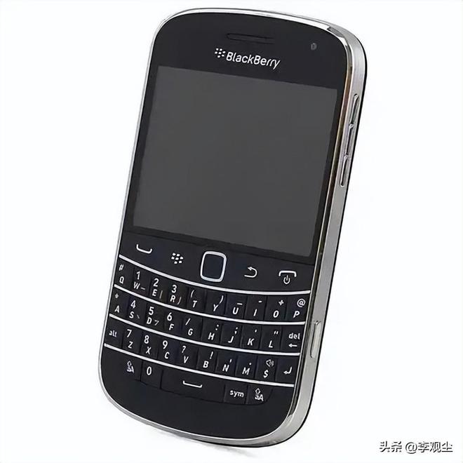 机在911袭击中救无数人为何突然没落K8凯发集团曾经奥巴马都离不开的手(图6)