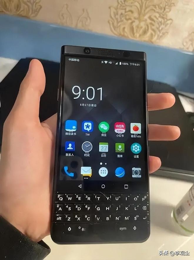 机在911袭击中救无数人为何突然没落K8凯发集团曾经奥巴马都离不开的手(图9)