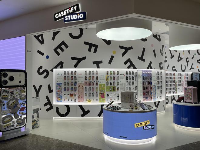 马仕一年狂卖数十亿华强北的20元仿货遍地凯发天生赢家700元一个还涨价手机壳界爱(图2)